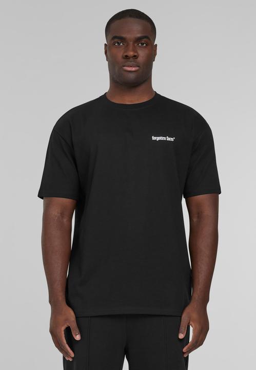 Actual product image Forgotten Faces Head Of Ares Heavy Oversized Tee (XL)