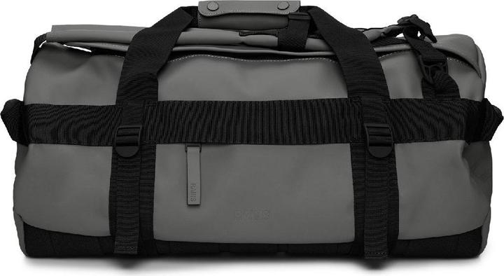 Actual product image Rains Texel Duffel Bag Small W3 2025-SS (34 l)