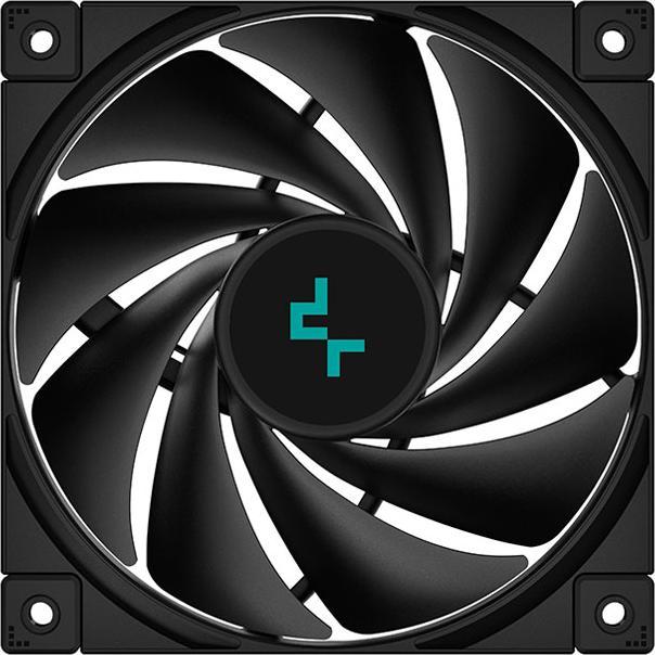 Produktbild Deepcool FK120 (120 mm, 3 x)