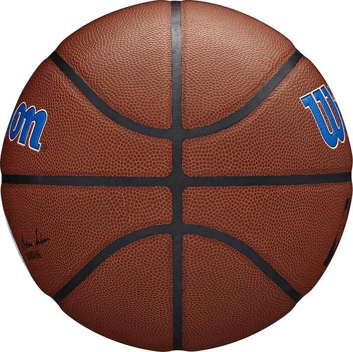Actual product image Wilson Nba Team Alliance Basketball Phi 76ers