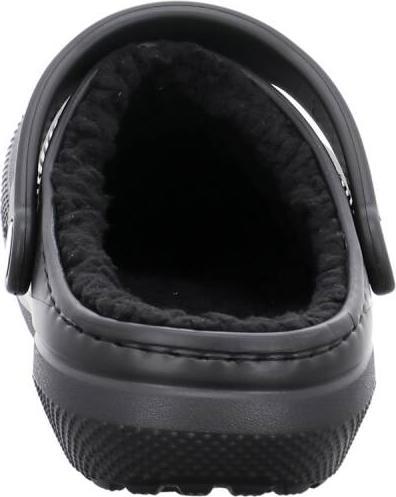 Image du produit Crocs Classic Lined Clogs unisexe (48)