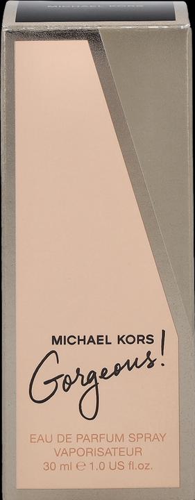 Immagine prodotto Michael Kors MK - Splendido! Eau de Parfum (Eau de parfum, 30 ml)