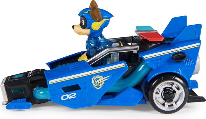 Produktbild Spin Master Paw Patrol Fahrzeug Basic Movie 2