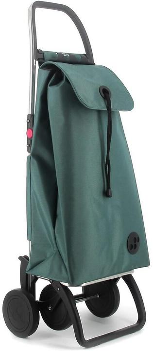 Actual product image Rolser I-Max MF 4 Sea Cost shopping trolley