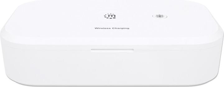 Image du produit Manhattan IC Intracom