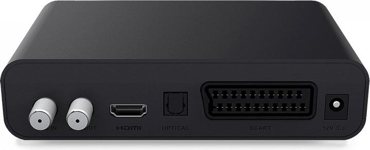 Produktbild Humax HD Fox (0.13 GB, DVB-S2, DVB-S)