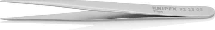 Immagine prodotto Knipex Pinzetta in titanio