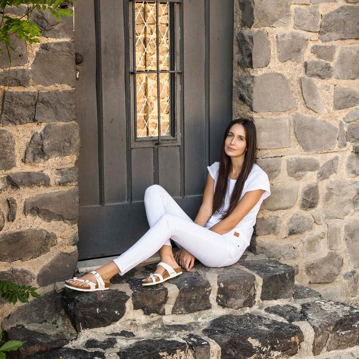 Produktbild Birkenstock Mayari Birko-Flor normal (39)