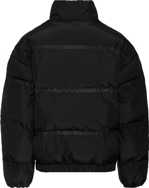 Sean John daunenjacke script logo (XS)