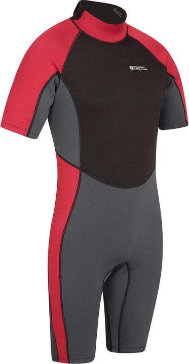 Immagine prodotto Mountain Warehouse Muta corta (M, L)