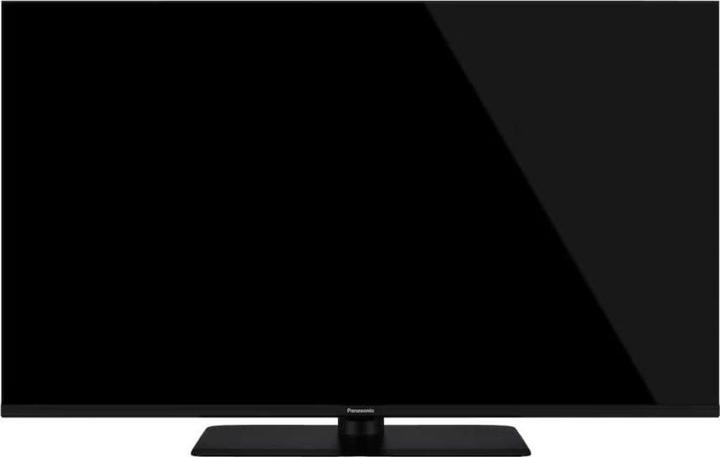 Image du produit Panasonic TV-65W80AEZ (65", QLED, LED, 4K)