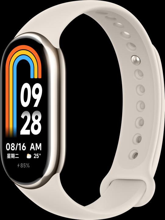 Produktbild Xiaomi Smart Band 8 (48 mm)