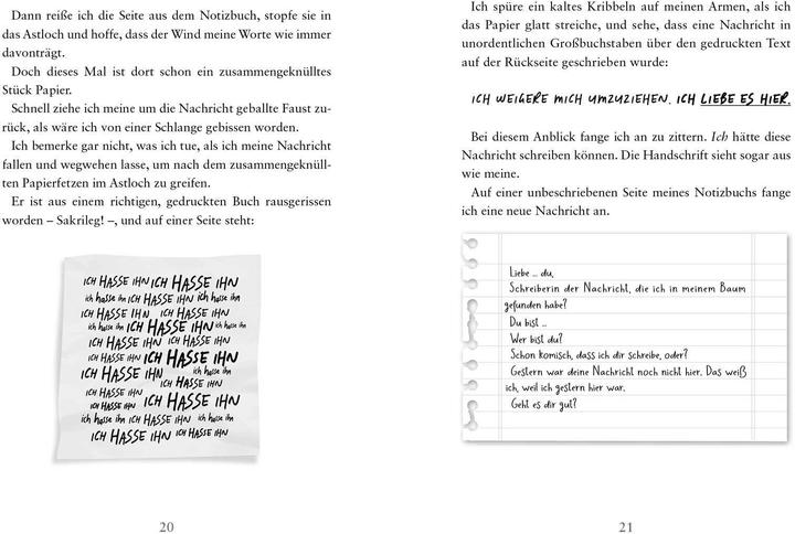 Immagine prodotto Lim:Bea & Nyx - Der Baum zwischen den Z (Tedesco, Rebecca Lim, Kate Gordon, 2024)