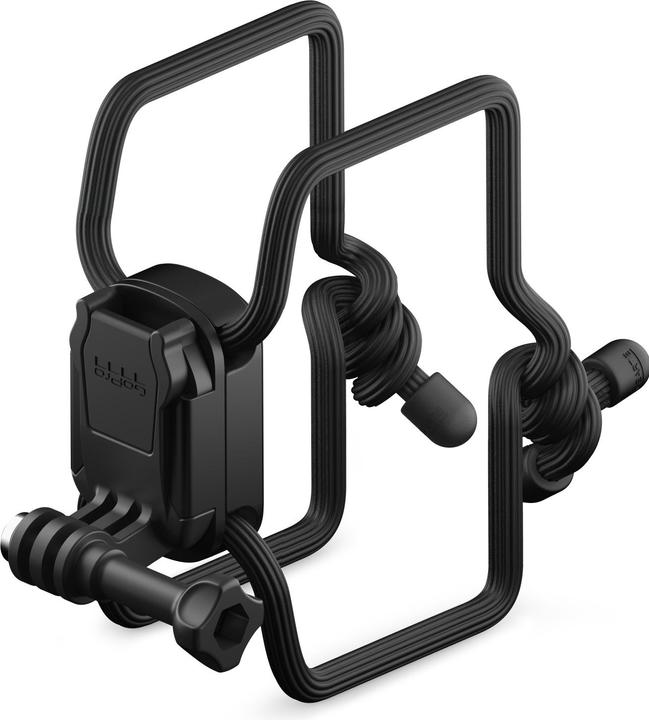 Actual product image GoPro Flexible Grip Mount (GoPro Hero 5, GoPro Max, GoPro Hero 10, GoPro Hero 11, GoPro Hero 9, GoPro Hero 8, GoPro Hero 13, GoPro Hero 12, GoPro Hero 7)