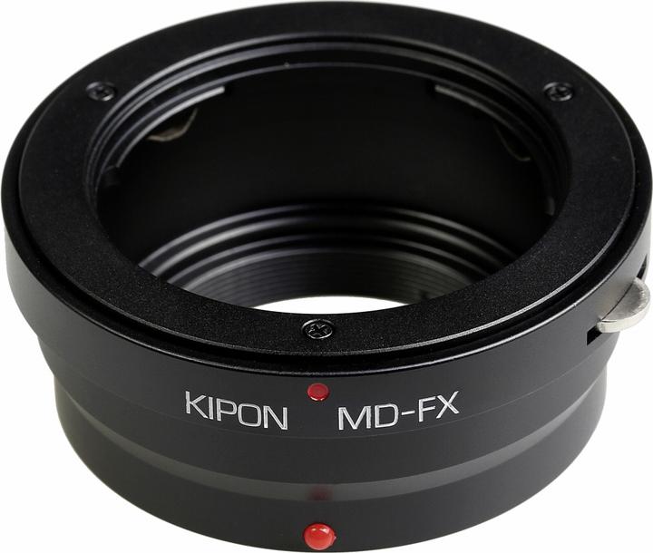 Image du produit Kipon Adaptateur pour Minolta MD à Fuji X