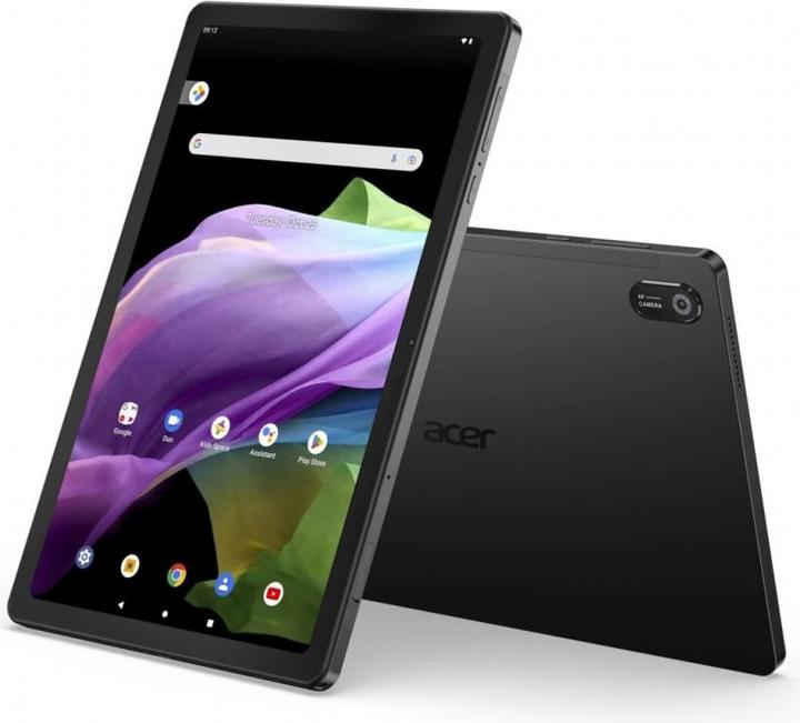 Actual product image Acer Iconia Tab P10 (10.40", 64 GB, Iron Gray)