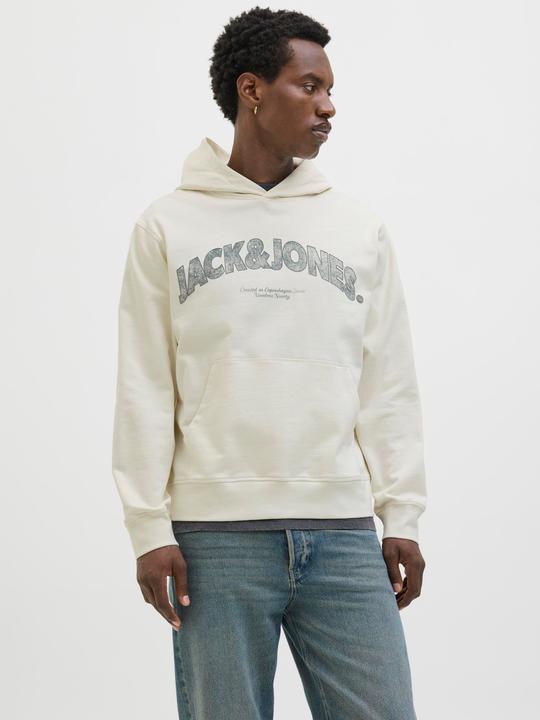 Immagine prodotto Jack & Jones Logo Kapuzenpullover Kapuzenpullover (L)