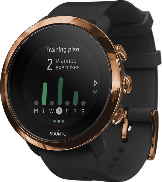 Produktbild Suunto 3 Fitness (43 mm)