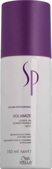 Produktbild Wella SP Volumize (150 ml)