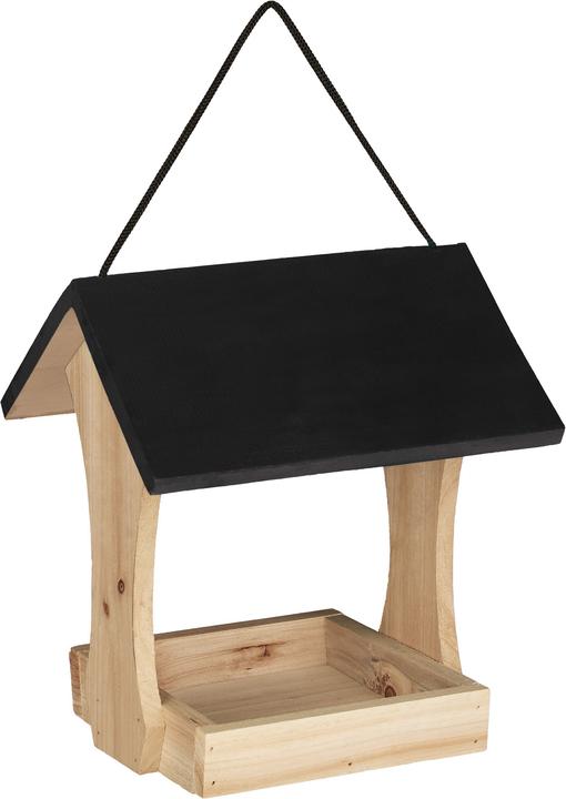 Produktbild Relaxdays Vogelfutterhaus
