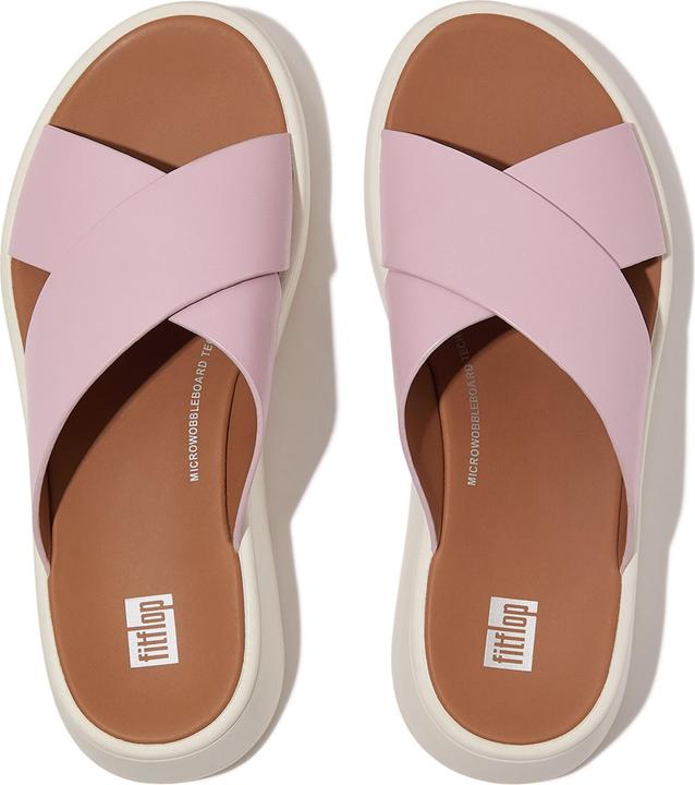 Actual product image Fitflop F-Mode Flatform (37)