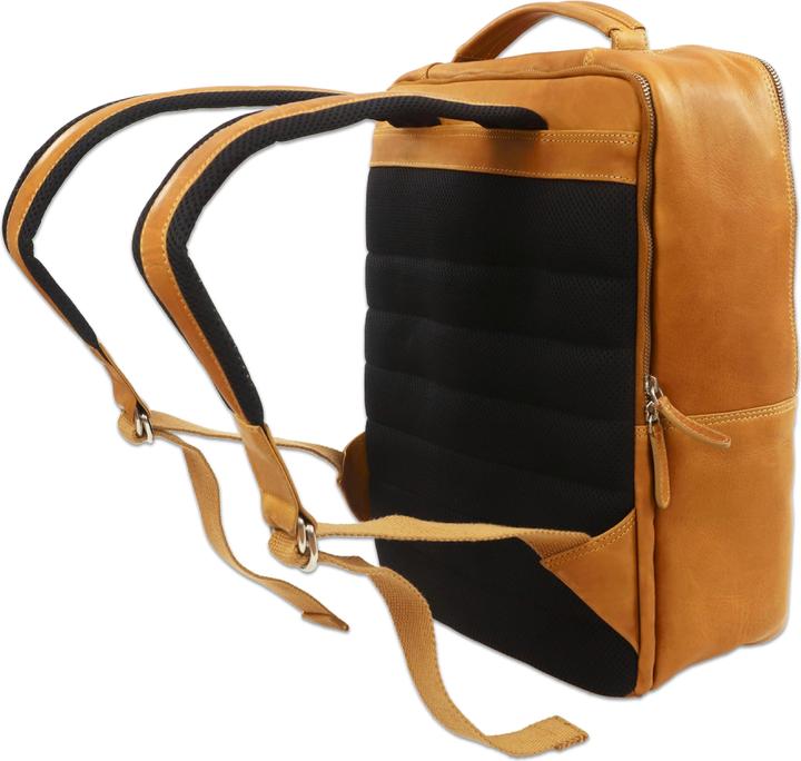 Produktbild Betzold Lehrer-Rucksack Jumba aus Leder (30 l)