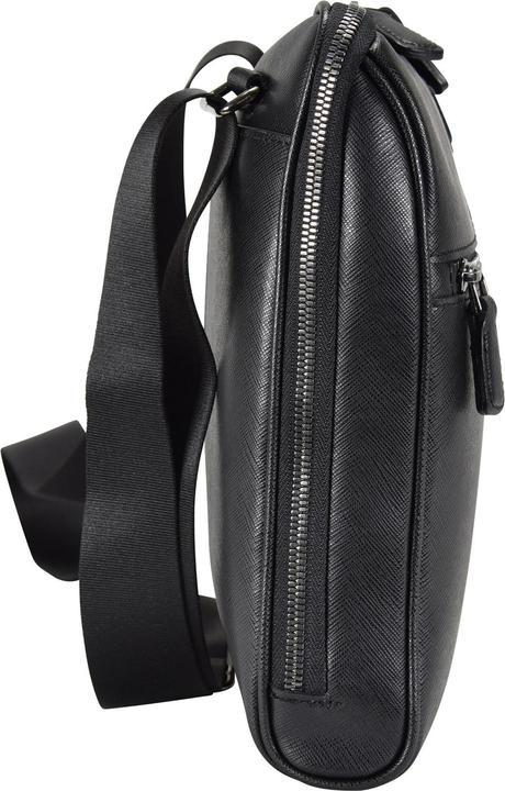 Immagine prodotto Brics Borsa a tracolla Varese in pelle 32 cm