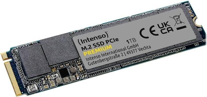 Produktbild Intenso Premium (1000 GB, M.2 2280)