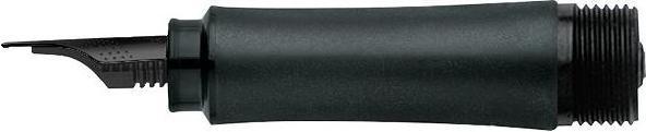 Image du produit Faber-Castell Partie avant M Grip Edition noire (Noir, 1 x)