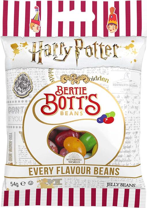 Jelly Belly Harry Potter (1 Stk., 54 g)