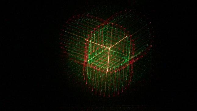 Image du produit Laserworld CS-2000RGB FX (2021)