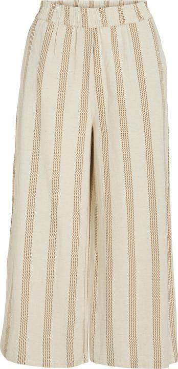 Produktbild Vila High Waist Cropped Hose (34)