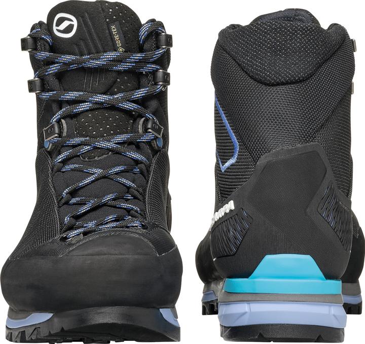 Actual product image Scarpa Zodiac Tech LT GTX Wmn (39.5)