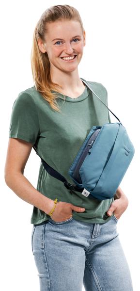 Actual product image Deuter Passway 2
