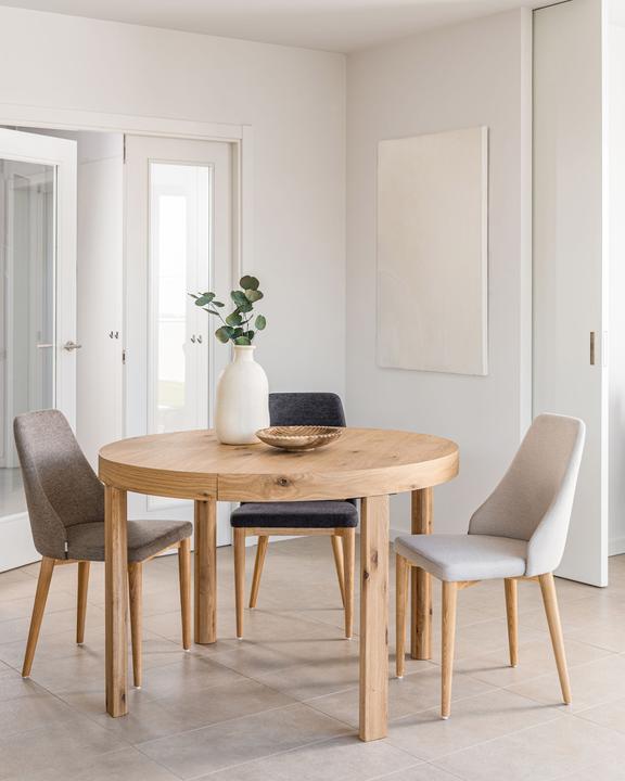 Actual product image Kave Home Colleen (120 x 120 x 78 cm)