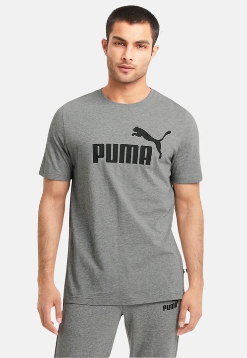 Produktbild Puma ESS Logo Tee-586666 (4XL)