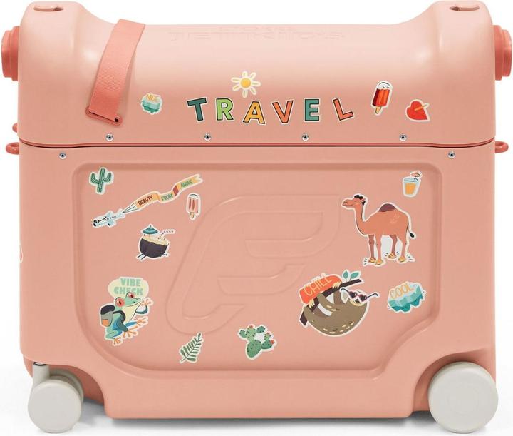 Produktbild Stokke JetKids Travel Bundle (23 l, Handgepäck (bis 50l))