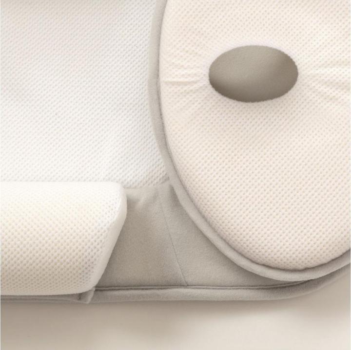 Immagine prodotto Doomoo Cuscino di posizionamento con poggiatesta ergonomico