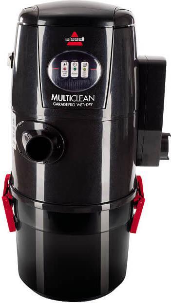 Actual product image Bissell Multi Clean Garage Pro