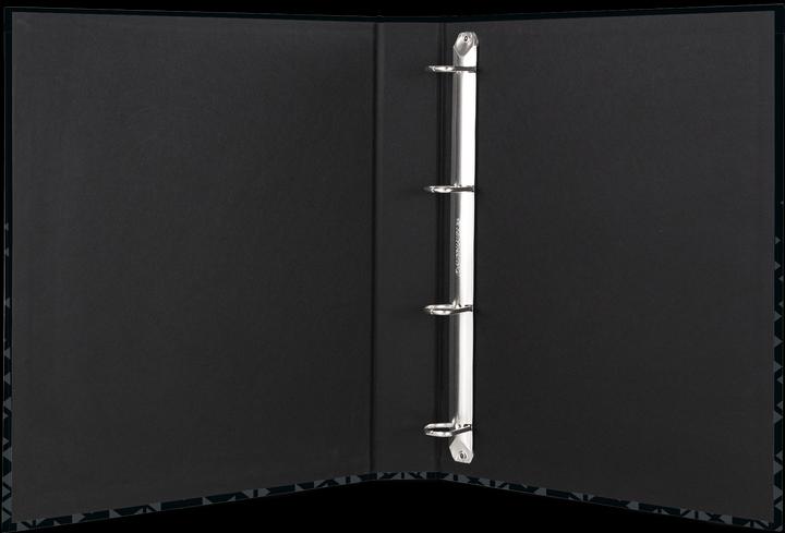 Actual product image HERMA A4 ring binder (A4, 46 mm, 1 Piece)