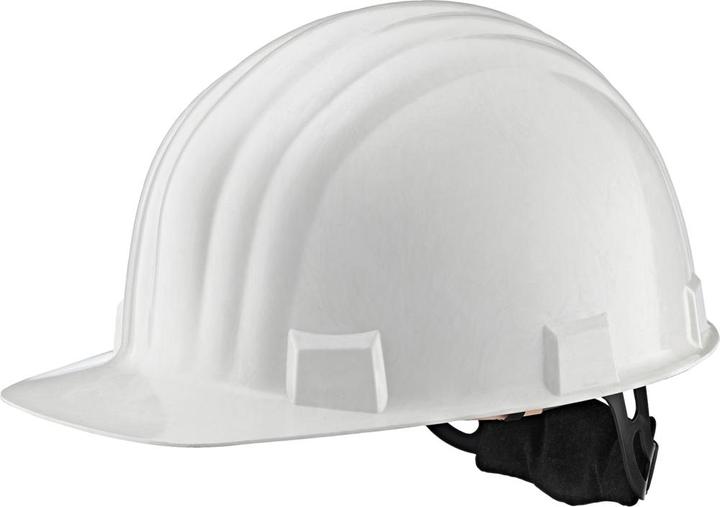 Produktbild Schuberth Elektrikerhelm Energie BOP 3000 weiss (53 - 61 cm)