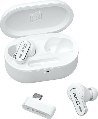 Produktbild AKG N5 Hybrid ANC True Wireless (ANC, 10 h, Kabellos)