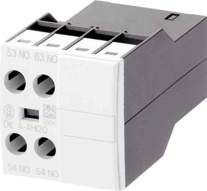 Image du produit Eaton DILA-XHI20 276422 Module de contacts auxiliaires 2S Structure