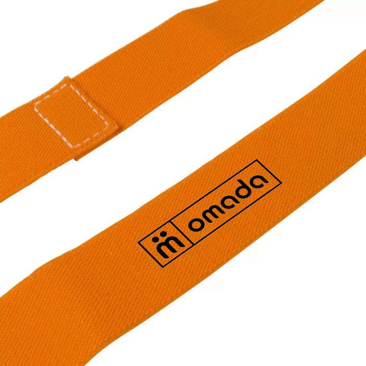Immagine prodotto Omada Nastro da ginnastica in cotone 110x3cm