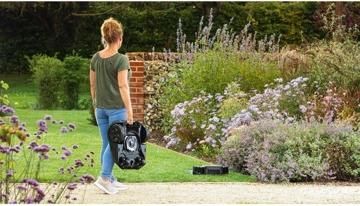Immagine prodotto Bosch Home & Garden Indego XS 300 (300 m²)