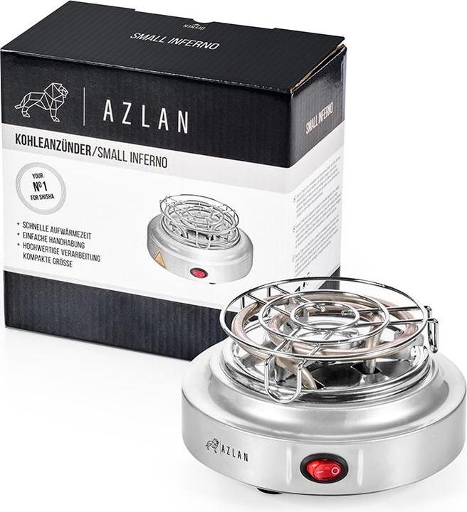 Azlan Inferno