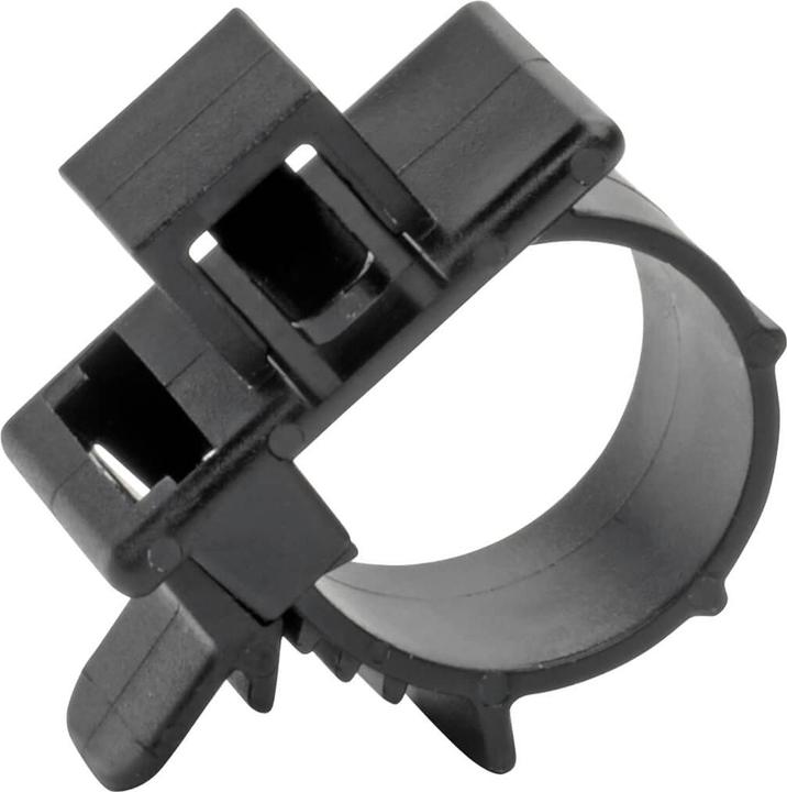 Image du produit Eaton HDMI Cable Lock Clamp/Tie/Screw (pince/boucle de câble HDMI) (0.16 m, HDMI)