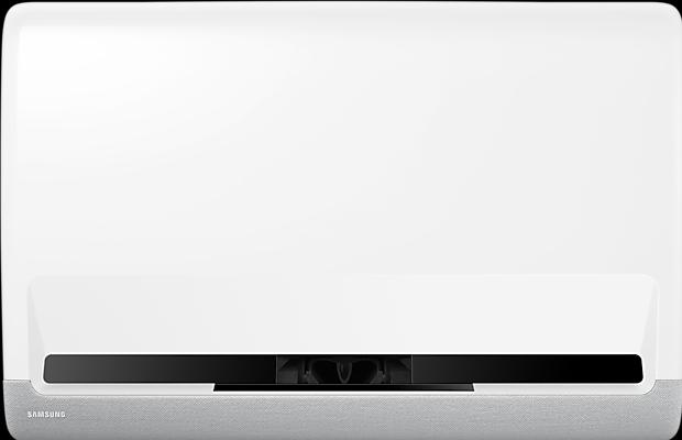 Actual product image Samsung The Premiere LSP9T (4K, 2800 lm)