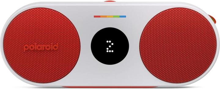 Image du produit Polaroid Lecteur de musique P2 (15 h, Fonctionnement sur batterie)