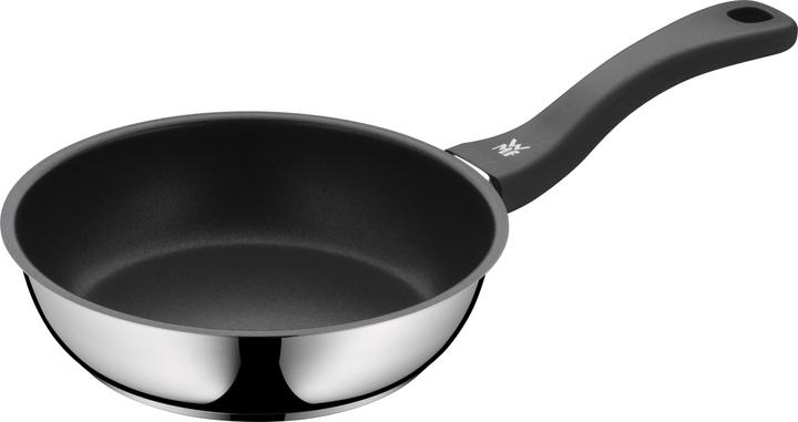Actual product image WMF Devil (20 cm, Frying pan, Stainless steel)